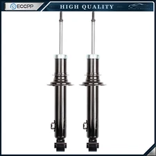 Front Pair Struts Shocks For 1990-1997 Mazda Miata Left Right ECCPP