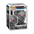 Pop! Television Smallville Doomsday Max #541 Vinyl Figure Funko