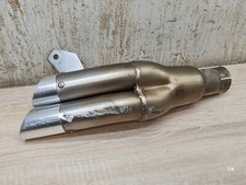 Honda CB600 F/S Hornet 07-14 IXIL scarico / silenziatore / marmitta