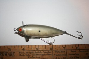 Heddon 210 Surface Lure | eBay
