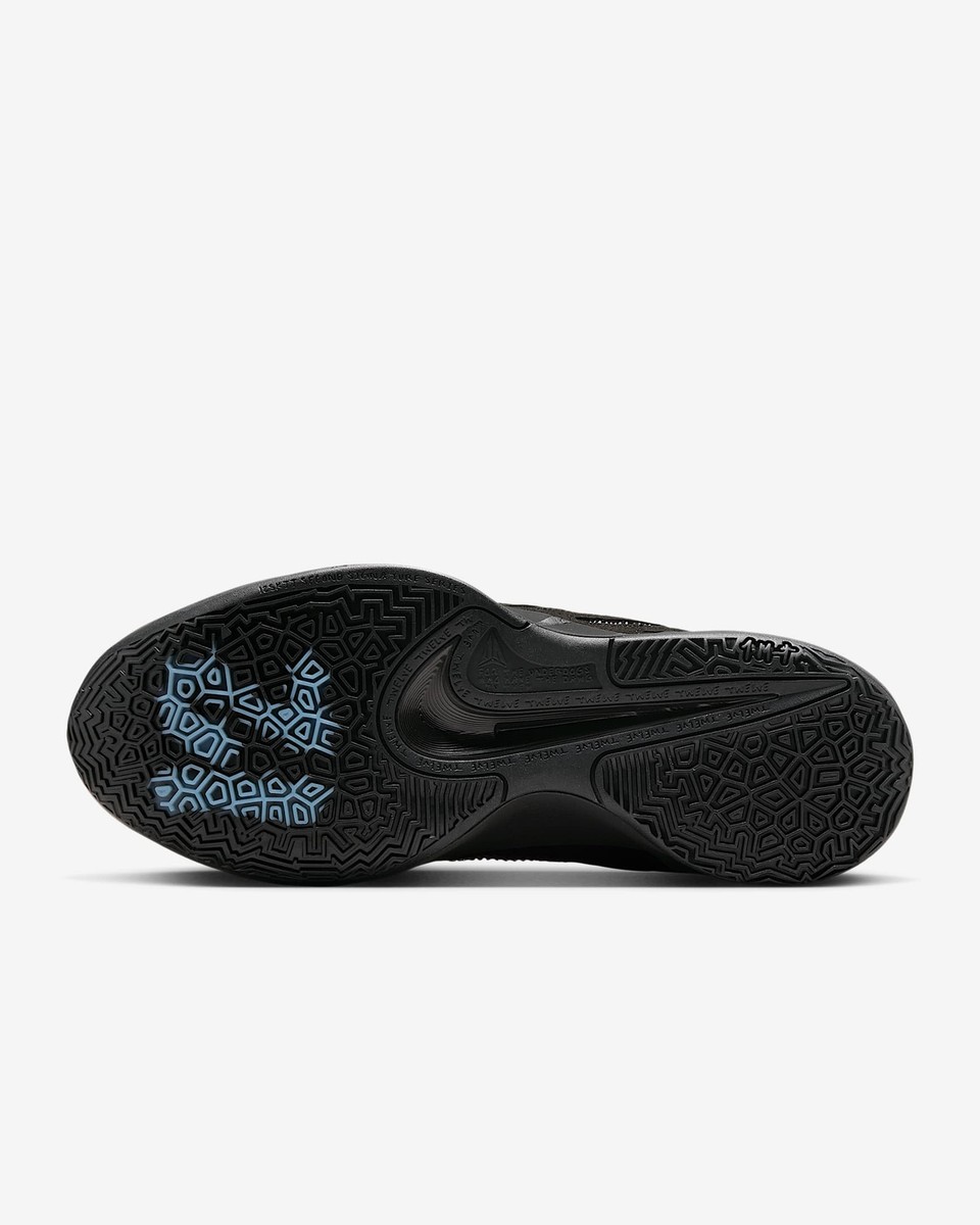 IB3860-001 IB3859-001 Swarovski Nike Ja 2 Scratch Black Label