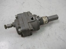 Fisher Controls 67AFS 250 PSI Max Inlet Pressure Regulator