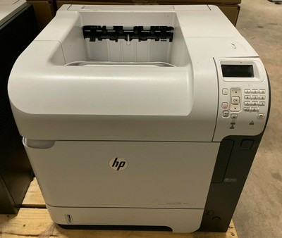 HP LaserJet 600 M602 Laser Printer | eBay