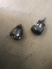 1602) Mercedes W210 Kombi 2 X Druckspeicher Dämpfung Federung 00378017/23 Febi