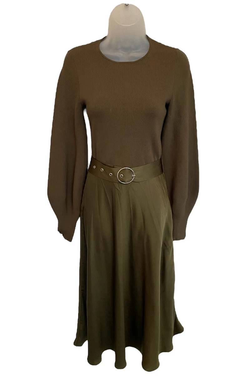 ted baker gwenii dress