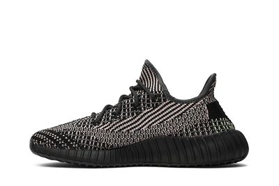 adidas Yeezy Boost 350 V2 'Yecheil Non-Reflective' FW5190 Men's Sizes