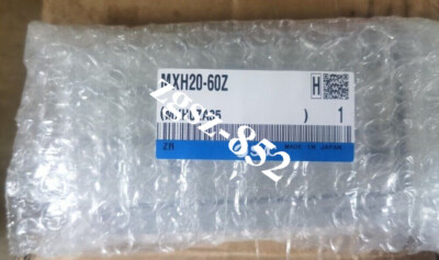 Brand New Fast Shipping FedEx or DHL SMC MXH20-60Z MXH2060Z