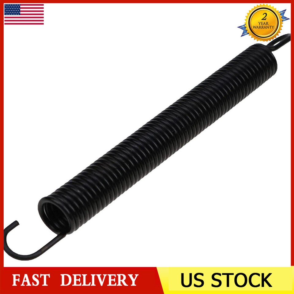 ACCESSOIRES RESSORT TONDEUSE à Gazon Métal Rallonge Extérieur Ressort