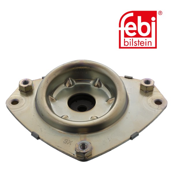 Febi Bilstein Domlager Federbeinlager Vorne Links FüR Fiat Coupe FA/175-image