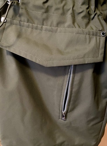 Women’s London Fog Coat - Picture 8 of 12