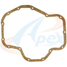 Oil Pan Set  Apex Automobile Parts  AOP861