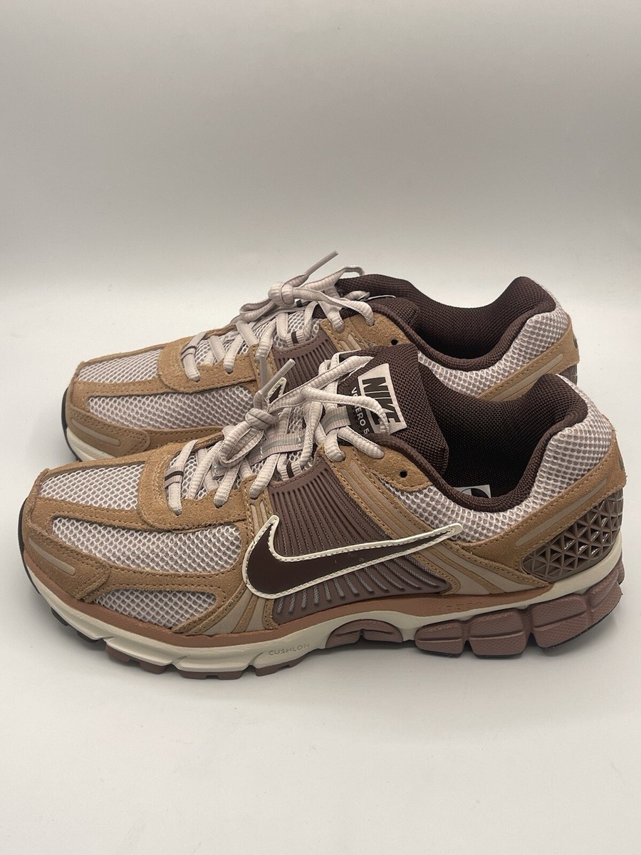 ★Nike★ Zoom Vomero Rom M Safety Orange Gum Light Brown Fle KicksOnFire | Nike Zoom Vomero 5 Roam Safety Orange / Medium