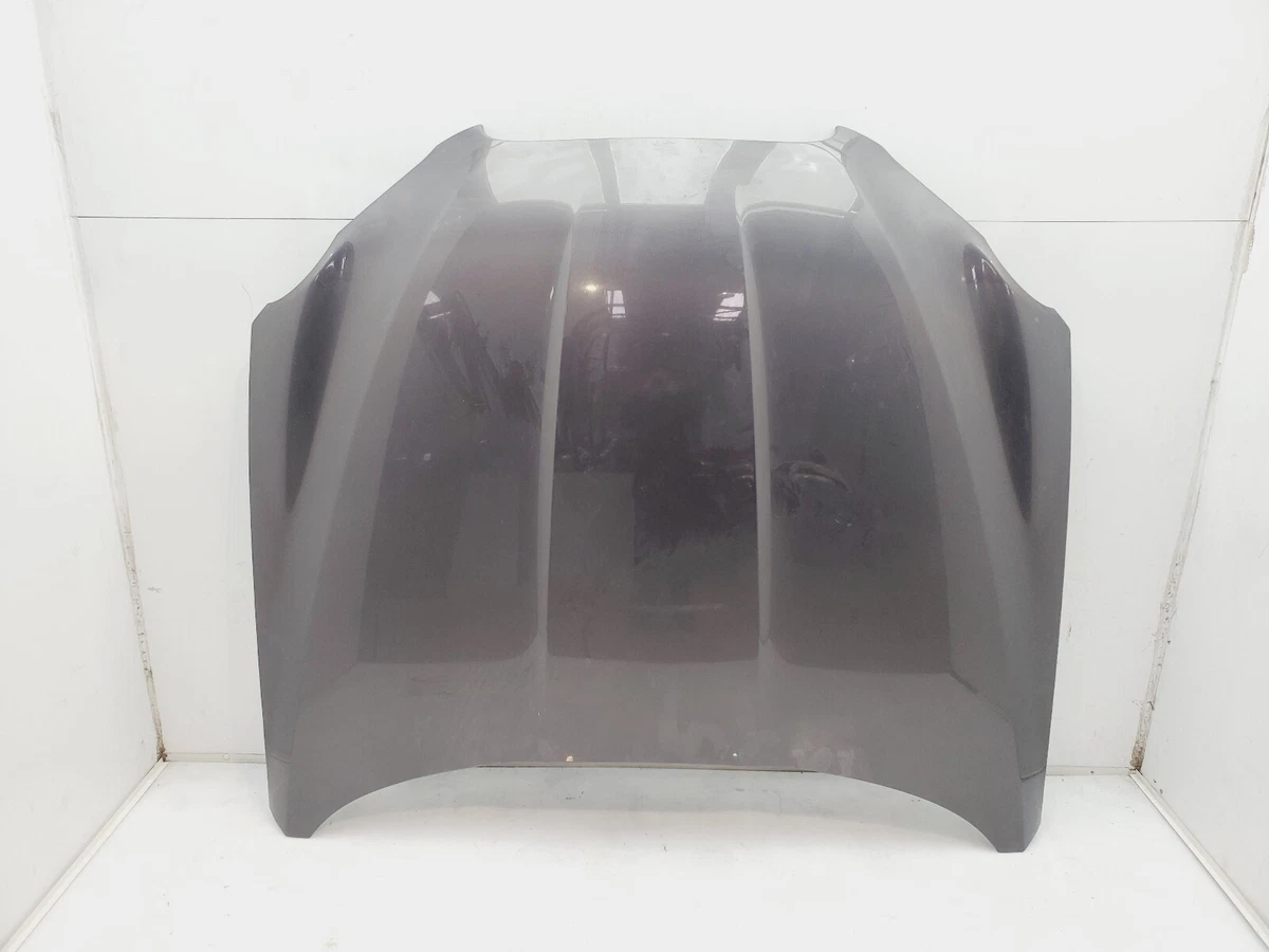 2009 JAGUAR XF V6 LUXURY MK1 X250 4 DOOR SALOON Bonnet Hood Panel