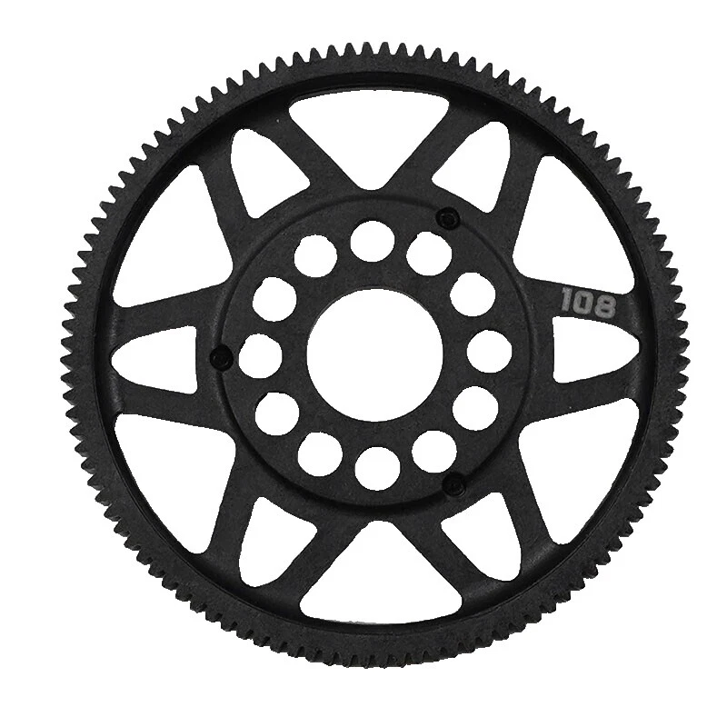 Hobby RC Motor/Motor, escape y piezas y accesorios del sistema de combustible para Jet Fuel/Kerosene 1:18