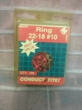 Motormite    Ring Terminal  85401