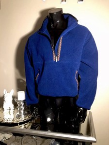 the north face made in