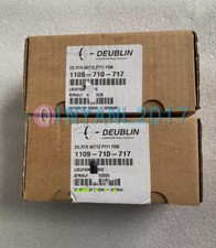 1PC NEW deublin ROTARY JOINT 1109-710-717