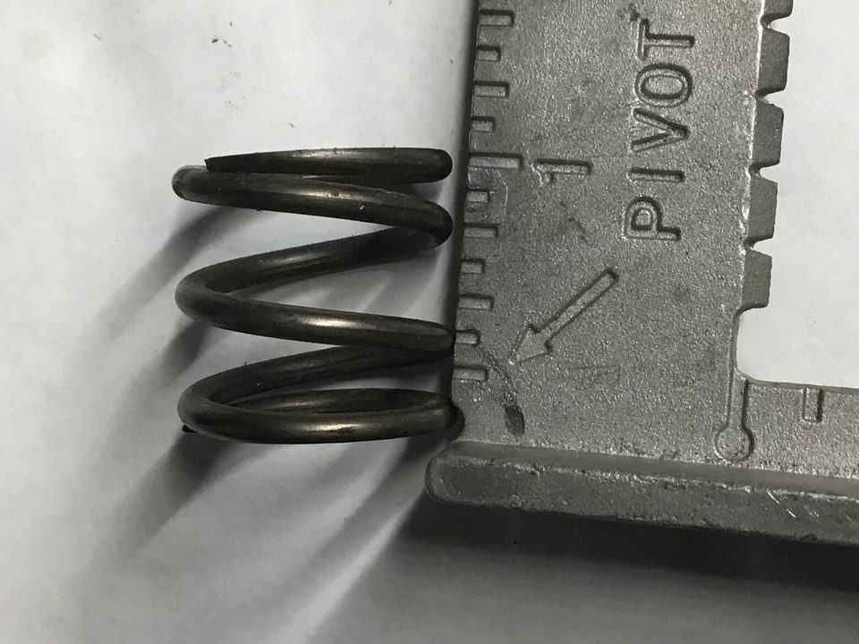 Camaro Lower Steering Column Bearing (93-02 Camaro W/o Tilt Steering Colum) - Free Shipping