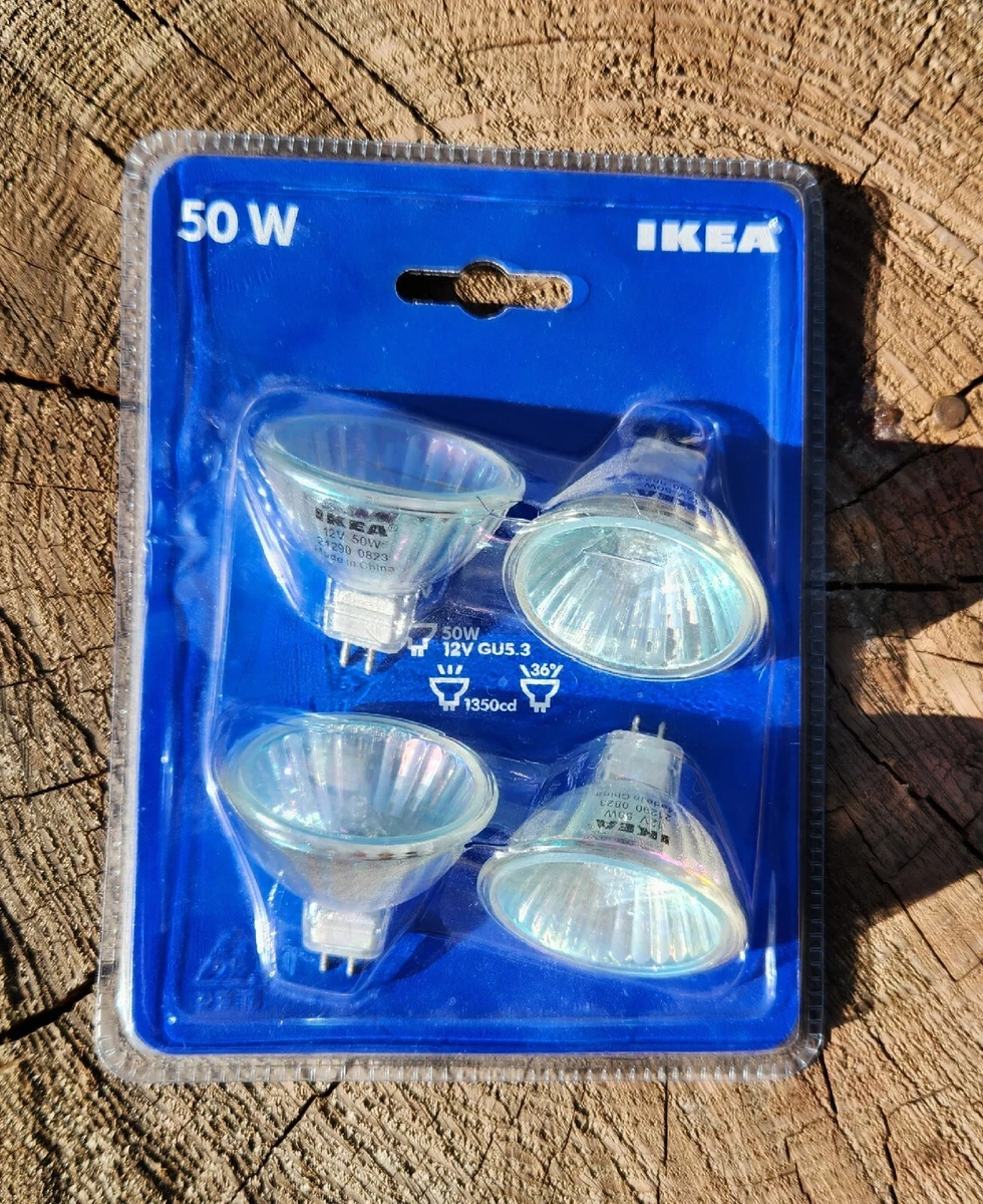 Ikea flood light deals