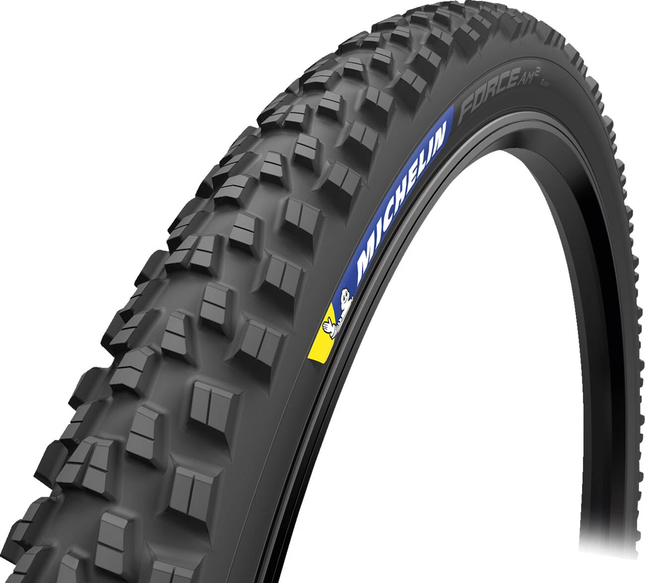 Michelin Force AM Tire - Thumbnail 2