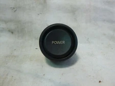 07 08 Nissan Maxima Bose Radio 6 Disc Cd Power KNob 28185-ZE50B ELT75