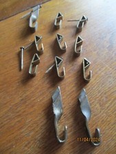 VINTAGE PICTURE HANGERS