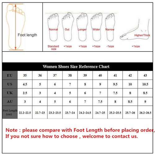 Women Flip Flop Jelly Crystal Diamond Bling Sandals Size Rhinestone Flat Slip On - Picture 6 of 15