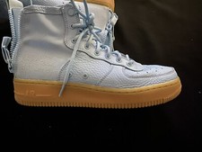 Air Force SF AF 1 Boys 6.5 Y