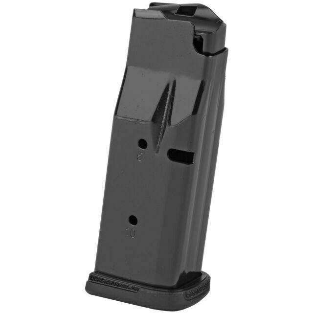 Ruger LCP MAX 10-Round .380 Auto Magazine