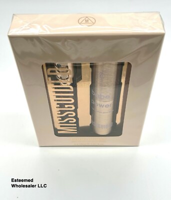 MISGUIDED Babe Power Eau De Parfum Pour Babe 2x15ml 1.01oz