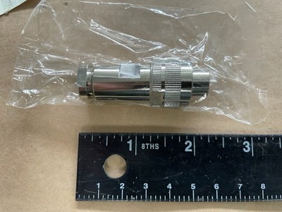 TEREX / IHI 2 PIN MALE CONNECTOR, PART NO. 083061107 | eBay