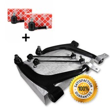 2x OEM QUERLENKER + KOPPELSTANGE SPURSTANGENKOPF XSARA PICASSO BERLINGO PARTNER