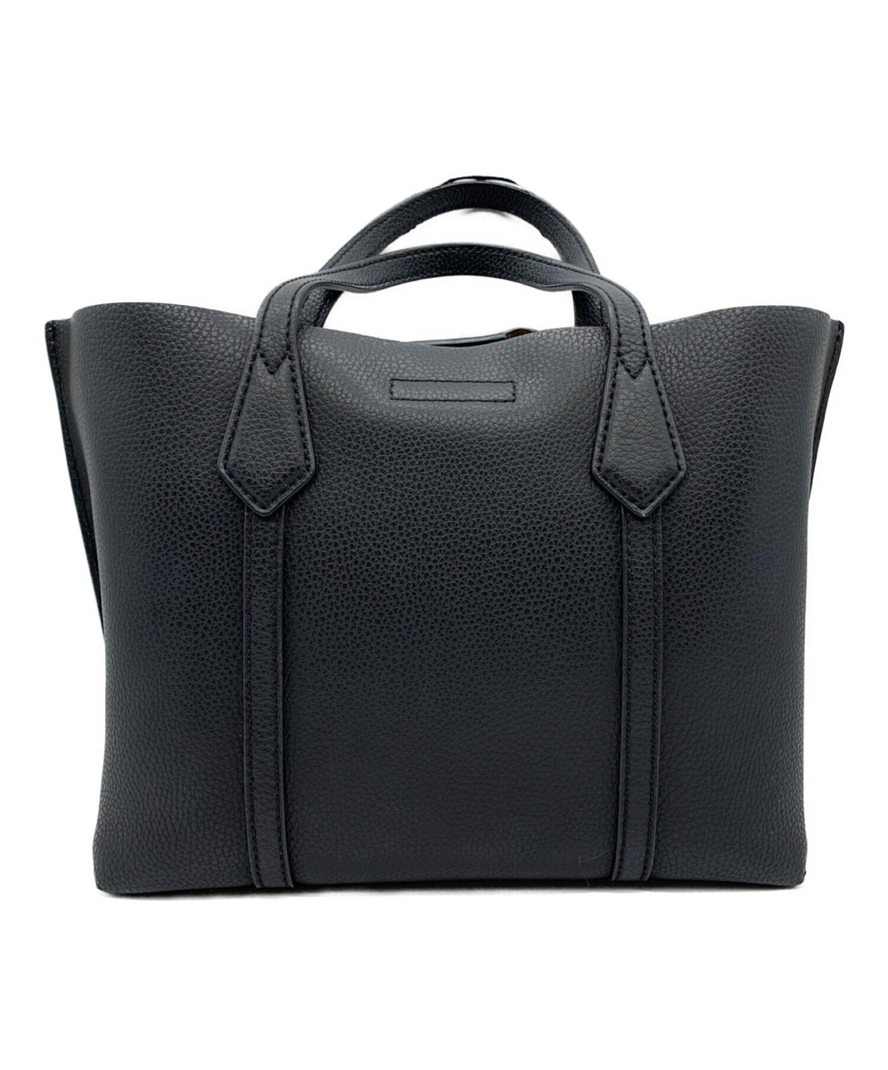 TORY BURCH tote bag 10010539 black | eBay