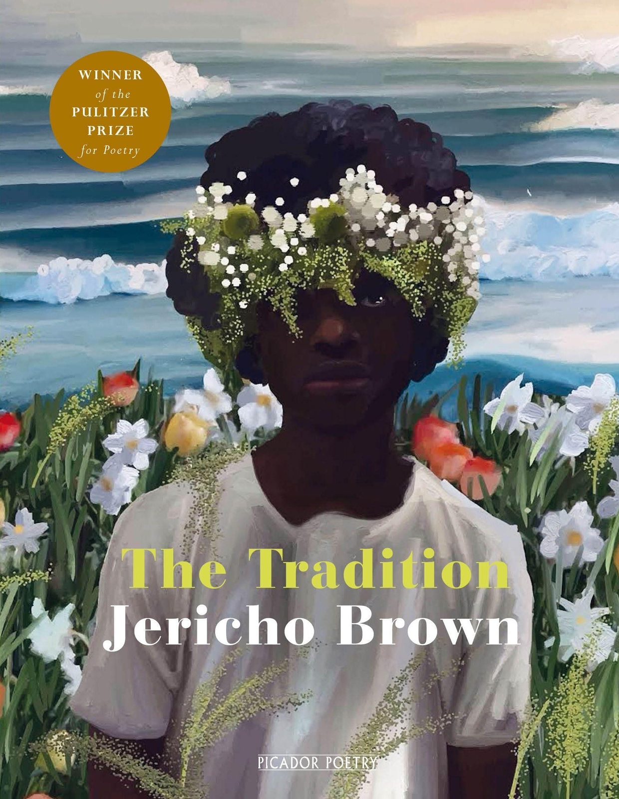 Thumbnail - The Tradition, Jericho Brown