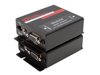 Uv232a-s Vga + Audio And Rs-232 Extender (sender) on sale Uv232a-s Vga + Audio And Rs-232 Extender (sender) on sale
