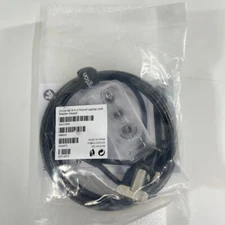 Kensington Universal 3-in-1 Keyed Laptop Lock Master Keyed , K62319M