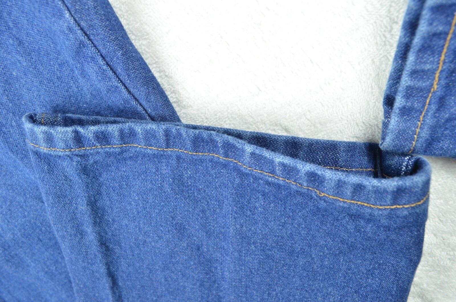 Wrangler Jeans Men's Size 40x33 Regular Fit Denim 100% Cotton Blue #A001  4020 | eBay