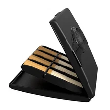 Clarinet Reed Case Alto Sax Reed Guard Bass Clarinet Reed Holder