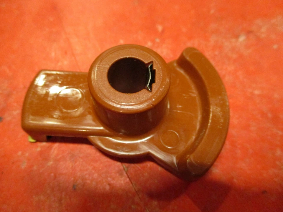 VOLVO- 740-745-760-780-940 1985-92-ROTOR NUEVO-- Foto 2 de 2