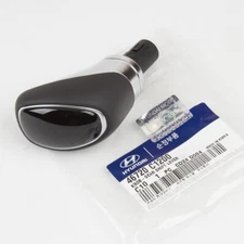New Hyundai Gear Shift Knob for 2015-17 Sonata 46720-C1200