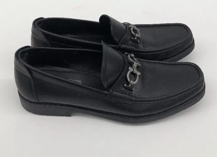 Salvatore ferragamo master loafer cheap