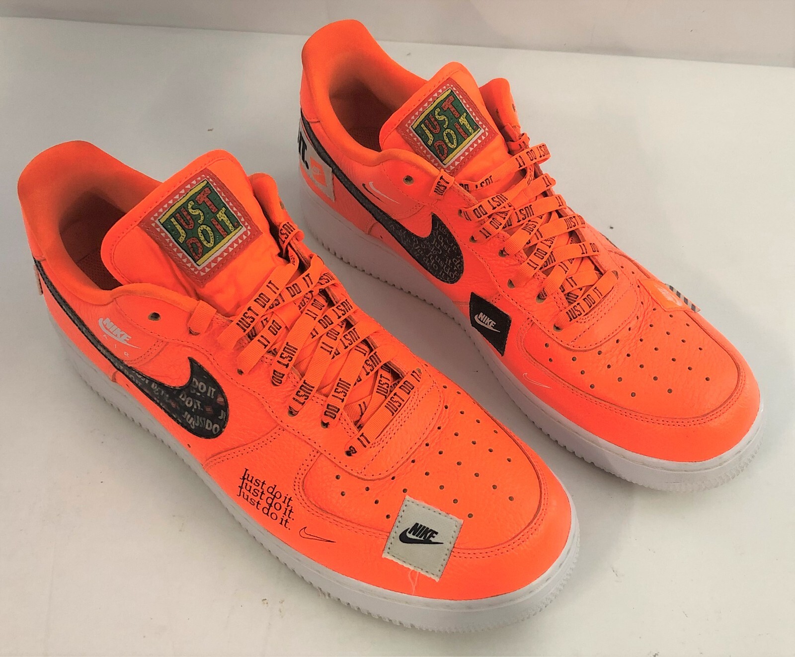nike air force just do it ebay