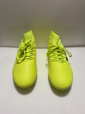 nemeziz 18.3 yellow