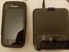 Honeywell Dolphin CT60 Handheld Computer Scanner 