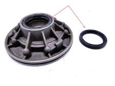 . 6r60 6r80 zf6hp19 6hp21 6hp26 6h28 transmission front pump seal torque convert