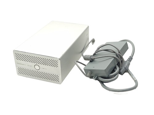 eGPU Enclosure - Akitio Node - Thunderbolt3 External GPU (eGPU
