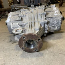 2003-2008 Honda Pilot Acura MDX Rear Axle Differential Carrier Assembly