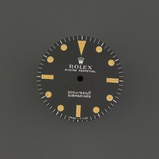 ROLEX Meters First 5513 Zinc