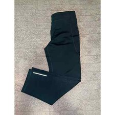 Black Champion Leggings