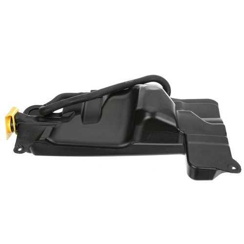 2019-2026 RAM RADIATOR COOLANT RECOVERY BOTTLE OEM NEW MOPAR GENUINE 68309844AC - Picture 5 of 6